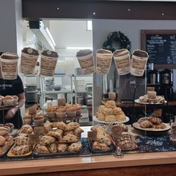 BeanZ - Pastries