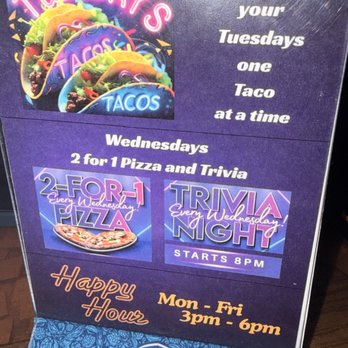 Bask 46 - Happy Hour specials - American Near Me - Woodland Park, New Jersey