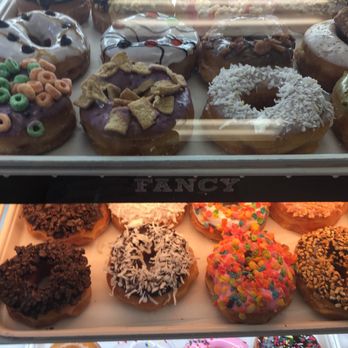 Glaze Doughnuts - Donuts Near Me - Las Vegas, Nevada Glaze Doughnuts - Donuts Near Me - Las Vegas, Nevada
