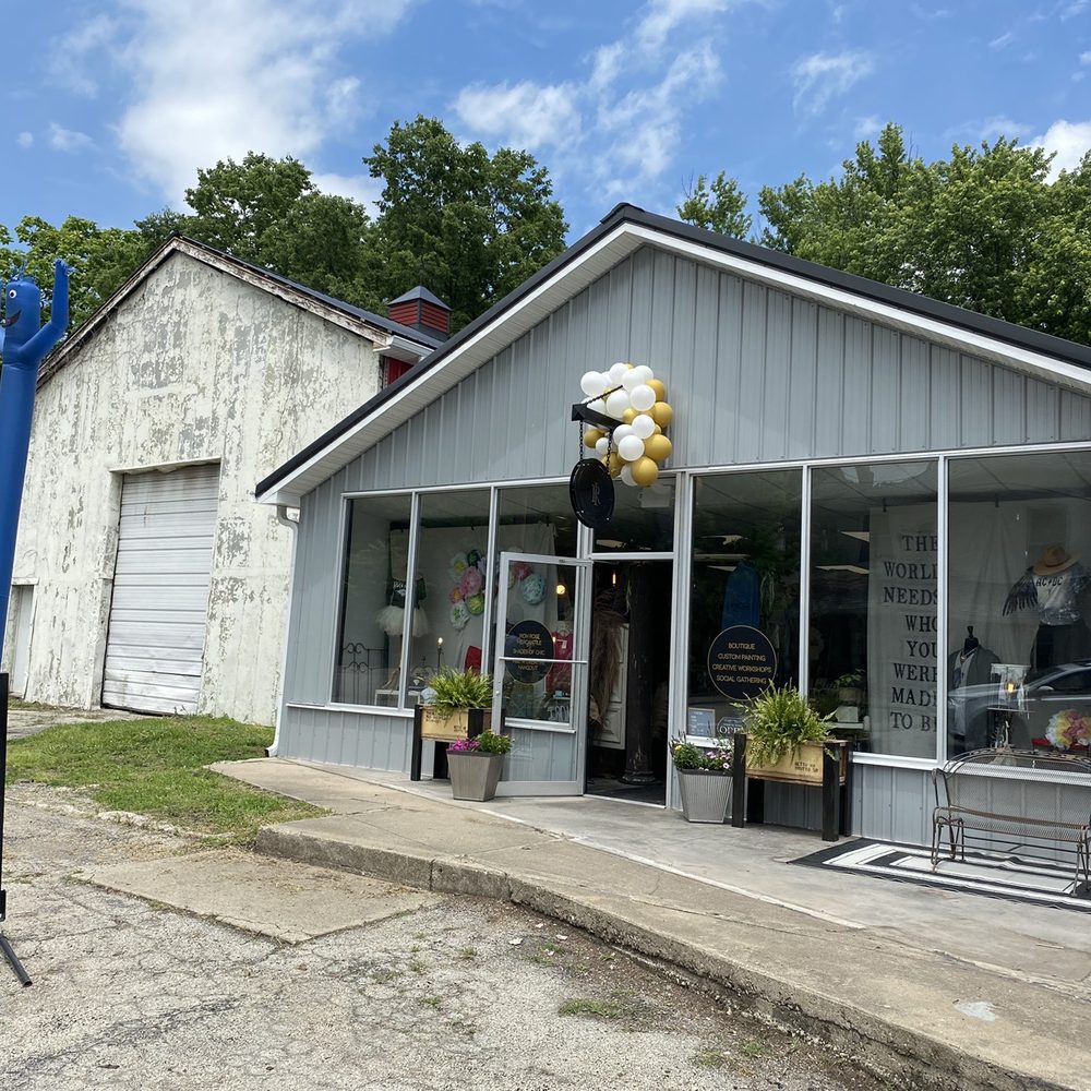Vibe: A Creative Hangout - Arts & Crafts Near Me - Middletown, Ohio Vibe: A Creative Hangout - Arts & Crafts Near Me - Middletown, Ohio