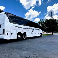 Baron Tours