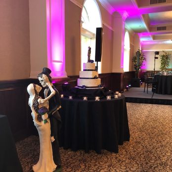 Cake Expressions - A small peak inside our venue & placement of our cake! - Bakeries Near Me - Santa Clara, California Cake Expressions - A small peak inside our venue & placement of our cake! - Bakeries Near Me - Santa Clara, California