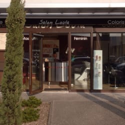 Salon Loula