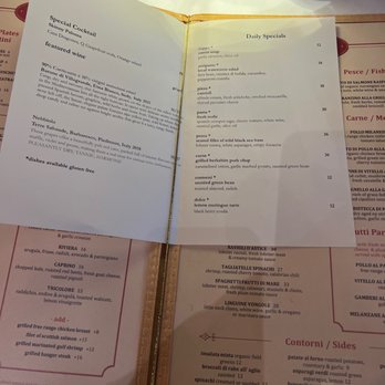 Pappardella - Italian Near Me - New York, New York Pappardella - Italian Near Me - New York, New York