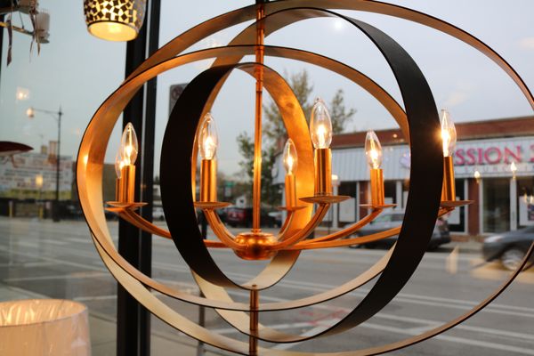 ACTIVE ELECTRICAL SUPPLY & FOX LIGHTING GALLERIES - Updated October