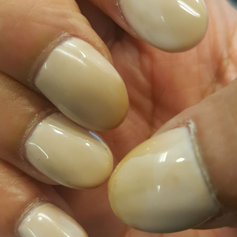 Miley's Nails - 1st time 2 days later - Nail Salons Near Me - Las Vegas, Nevada Miley's Nails - 1st time 2 days later - Nail Salons Near Me - Las Vegas, Nevada
