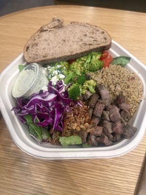 sweetgreen by null