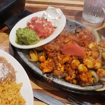 Cancun Grill - Mexican Near Me - Miami Lakes, Florida