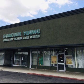 Forever Young ADHC - Occupational Therapy Near Me - Baldwin Park, California Forever Young ADHC - Occupational Therapy Near Me - Baldwin Park, California