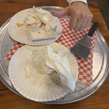 SaMo Pizza - Large Pepperoni Pizza halal - Pizza Near Me - Santa Monica, California SaMo Pizza - Large Pepperoni Pizza halal - Pizza Near Me - Santa Monica, California
