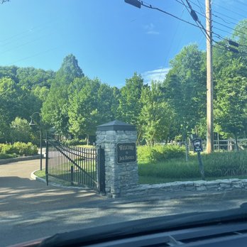 The Jack Daniel Distillery - Gates - Distilleries Near Me - Lynchburg, Tennessee The Jack Daniel Distillery - Gates - Distilleries Near Me - Lynchburg, Tennessee