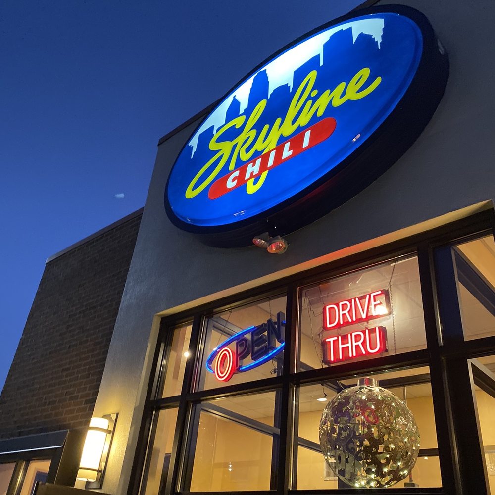 Skyline Chili - Fast Food Near Me - Florence, Kentucky Skyline Chili - Fast Food Near Me - Florence, Kentucky
