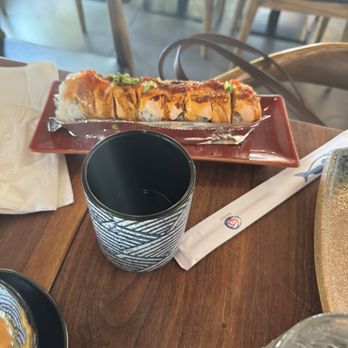 Amami Sushi - Lion King - Sushi Bars Near Me - Napa, California Amami Sushi - Lion King - Sushi Bars Near Me - Napa, California