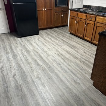 Gray Family Construction - Flooring - General Contractors Near Me