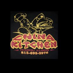 China Kitchen