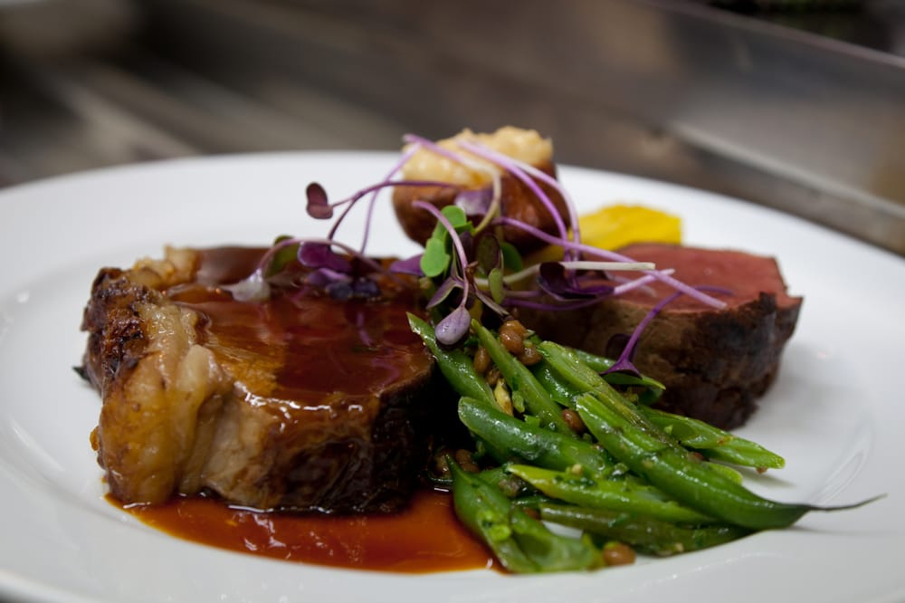 Shackleton's Bar & Grill