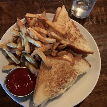 Roosevelt's - Roosemelt. - Gastropubs Near Me - Tulsa, Oklahoma