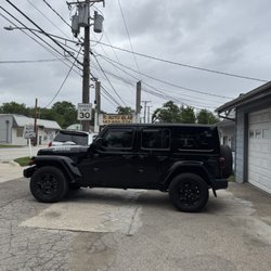 All in One Automotive
