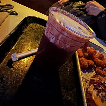 Pym Test Kitchen - Coffee & Tea Near Me - Anaheim, California