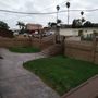 Photo of Coast Rails and Fence