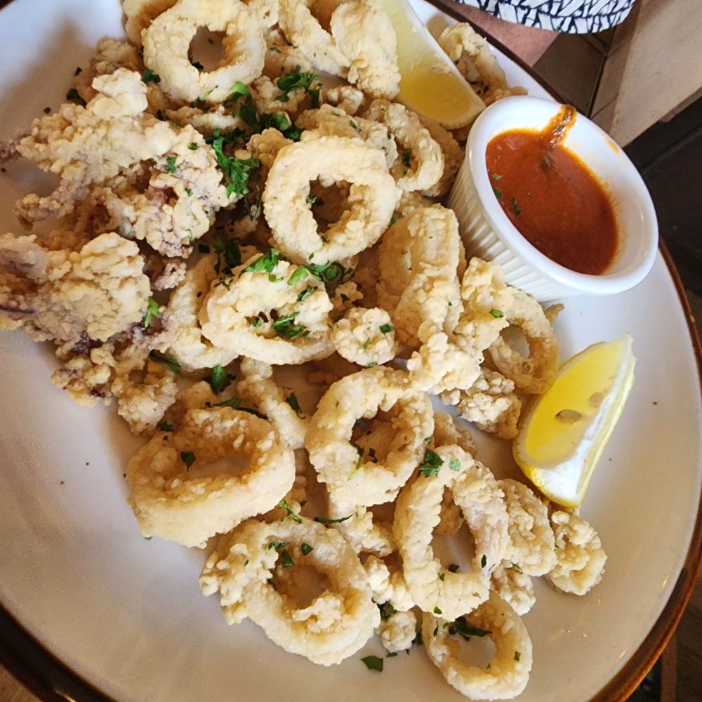 Wild Park Slope - Fried Calamari - Pizza Near Me - Brooklyn, New York Wild Park Slope - Fried Calamari - Pizza Near Me - Brooklyn, New York