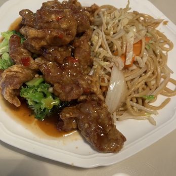 Wa-Me Chinese Restaurant - House Special Beef - Chinese Near Me - Orangevale, California Wa-Me Chinese Restaurant - House Special Beef - Chinese Near Me - Orangevale, California