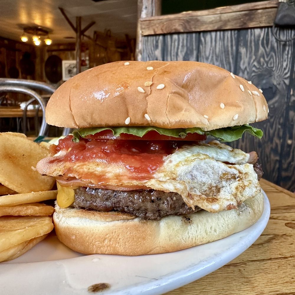 Lardo Grill & Saloon - Bars Near Me - McCall, Idaho