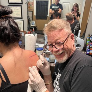 PHAT DRAGON TATTOOS - Updated June 2025 - 209 Hellam St, Wrightsville ...