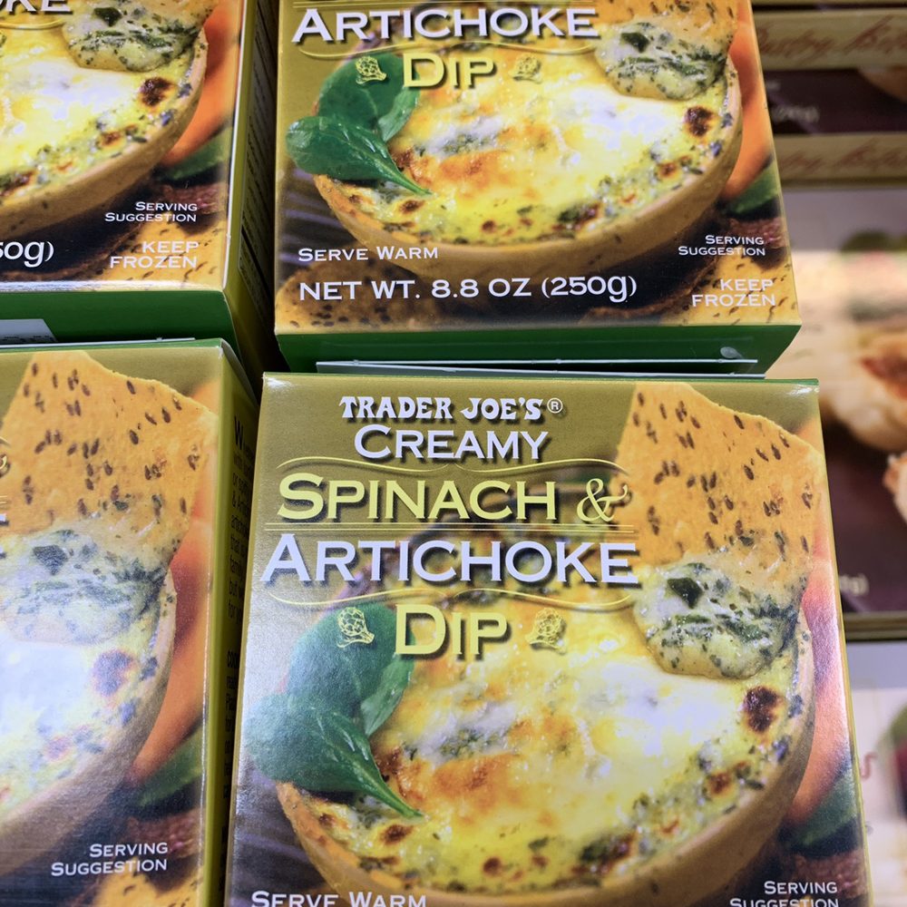 Trader Joe's - Quick and delicious... - Grocery Near Me - Indianapolis, Indiana Trader Joe's - Quick and delicious... - Grocery Near Me - Indianapolis, Indiana