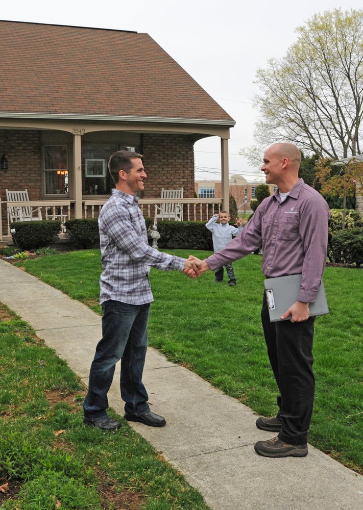 Suburban Property Inspections - septic in Temple, PA