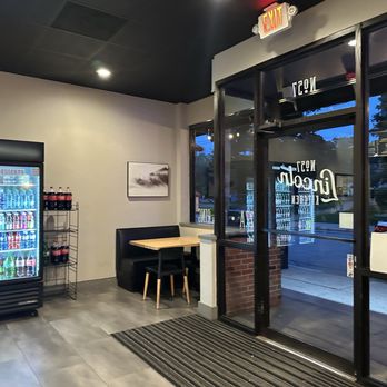 57 Lincoln Kitchen - Sandwiches Near Me - Newton, Massachusetts