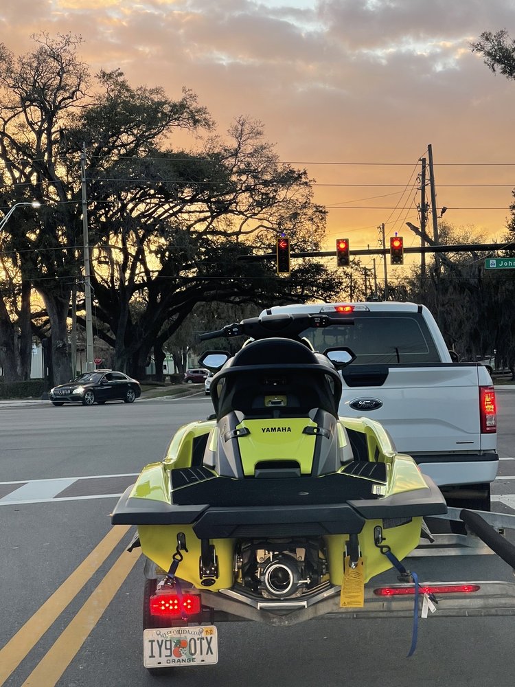 CYCLE SPORTS CENTER 25 Reviews Motorcycle Dealers 4001 N John