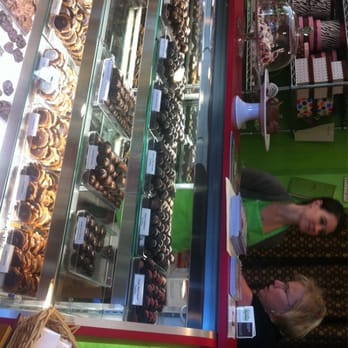 Danville Chocolates - Chocolatiers & Shops Near Me - Danville, California