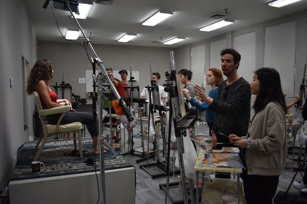 Scottsdale Artists' School by null