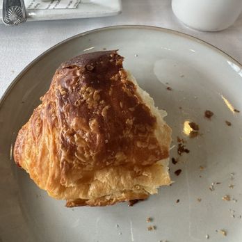 Encina - Croissant - New American Near Me - Dallas, Texas