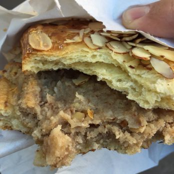 Villa Nueva Bakery Cafe - Bear claw - Bakeries Near Me - Coronado, California Villa Nueva Bakery Cafe - Bear claw - Bakeries Near Me - Coronado, California