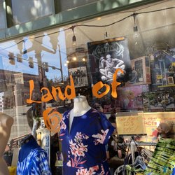 Land Of Ozz