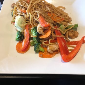 Fu Manchung - Mannoodles - Vietnamese Near Me - Spring, Texas