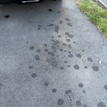 Prestige Toyota of Ramsey - oil stains. - Car Dealers Near Me - Ramsey, New Jersey Prestige Toyota of Ramsey - oil stains. - Car Dealers Near Me - Ramsey, New Jersey