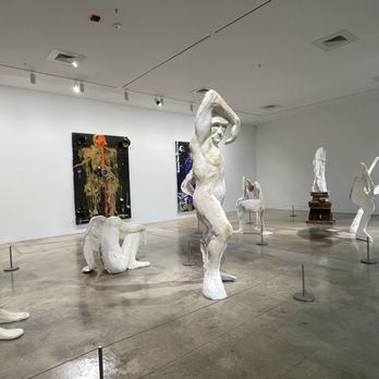 Rubell Museum - Art Museums Near Me - Miami, Florida