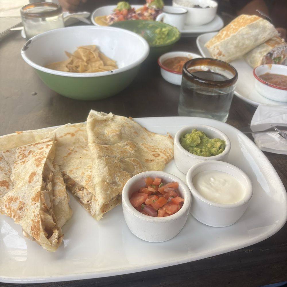 El Mercado Mexican Kitchen - Variety - Mexican Near Me - Newport Beach, California
