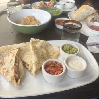 El Mercado Mexican Kitchen - Variety - Mexican Near Me - Newport Beach, California