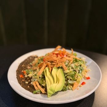 Birdies - Elote Salad - Sports Bars Near Me - West Sacramento, California Birdies - Elote Salad - Sports Bars Near Me - West Sacramento, California