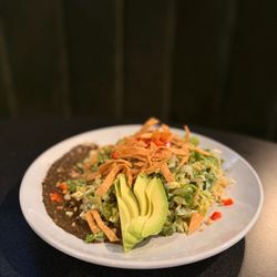 Birdies - Elote Salad
