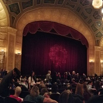 Detroit Opera House - Panoramic picture of the main floor. - Performing Arts Near Me - Detroit, Michigan Detroit Opera House - Panoramic picture of the main floor. - Performing Arts Near Me - Detroit, Michigan