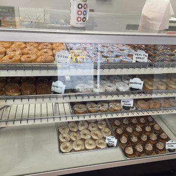 Moonrise Doughnuts - Donuts Near Me - Covington, Kentucky