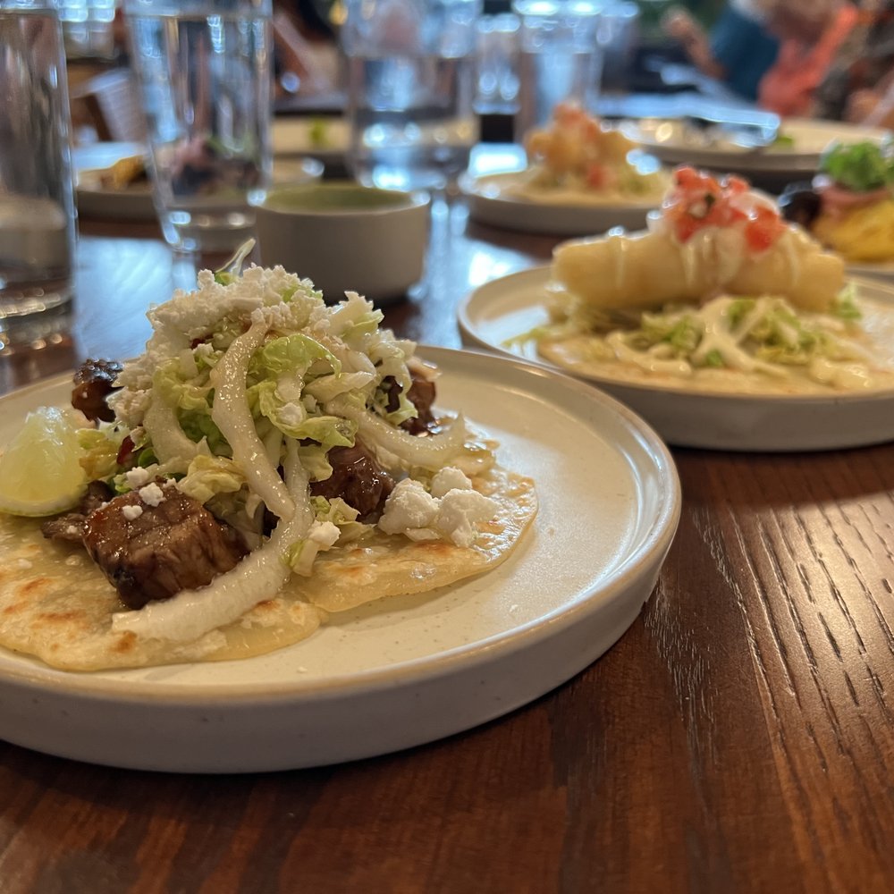 Surfy Surfy Bar - Beef and Fish Tacos. - Burgers Near Me - Calgary, Alberta Surfy Surfy Bar - Beef and Fish Tacos. - Burgers Near Me - Calgary, Alberta