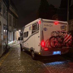 Amafi Caravaning - Autocaravanas en alquiler para todos