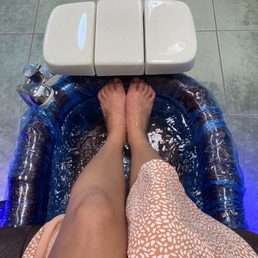 Pedicure Pedicure