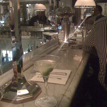 Cecconi's Mayfair - Bar - Italian Near Me - London, XGL Cecconi's Mayfair - Bar - Italian Near Me - London, XGL